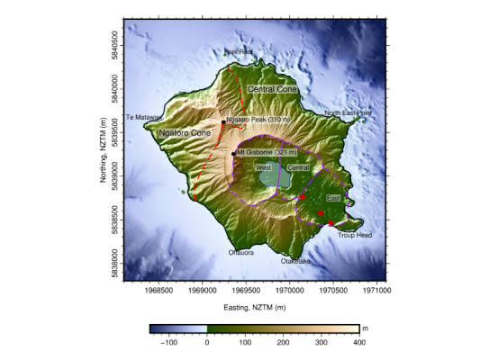 Pye sky Bathymetry Lidar