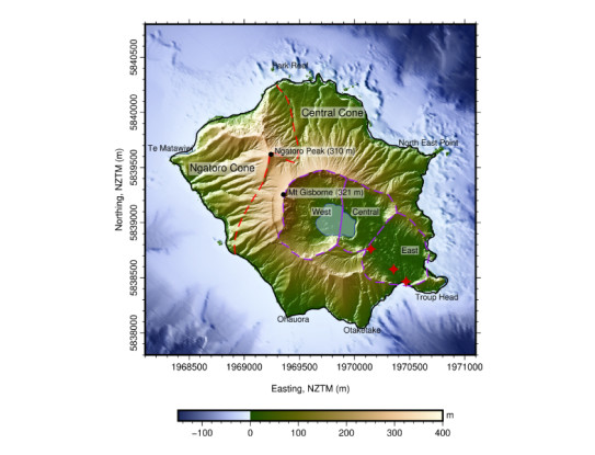 Pye sky Bathymetry Lidar