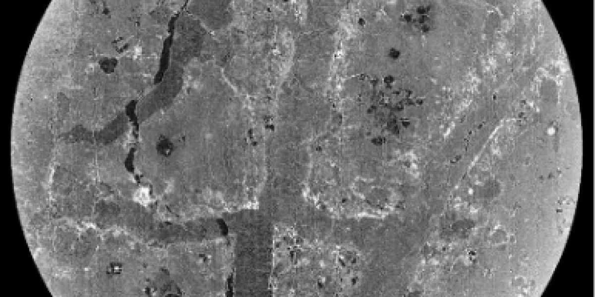 Spherical Ovoid Rocks Fractured Imaging fractures and porosity in volcanic rocks - Beneath the Waves