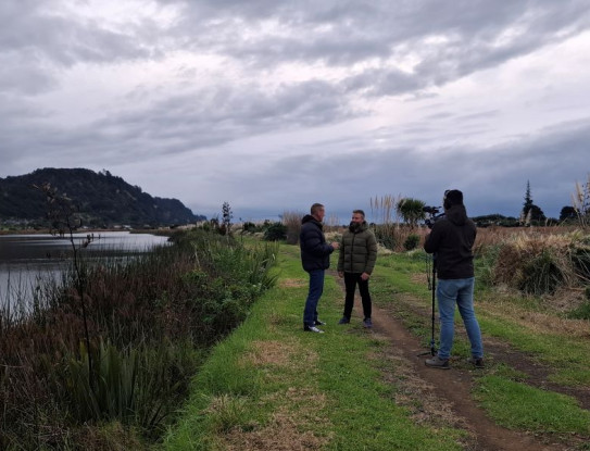 Graham Leonard LEARNZ Oct 2025