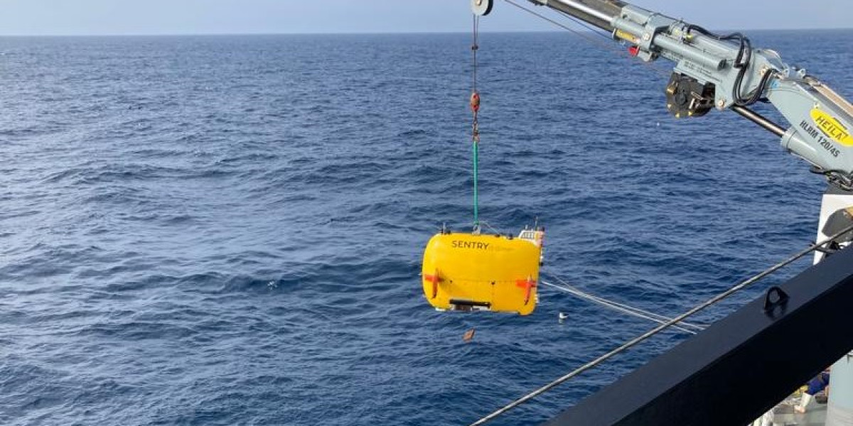 Underwater Vehicles - Beneath the Waves