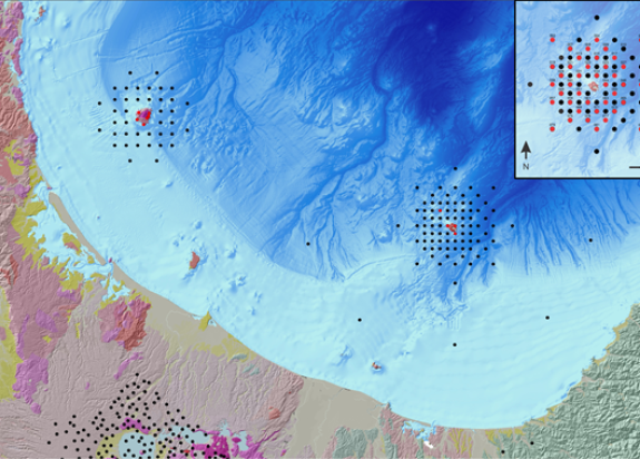 BoP maps