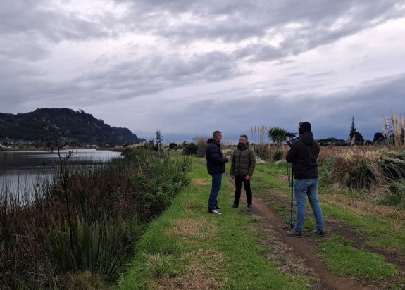 Graham Leonard LEARNZ Oct 2025