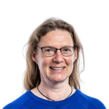 Annemarie Christophersen