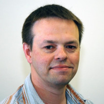 Christof Mueller
