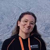 Juliette Vicente