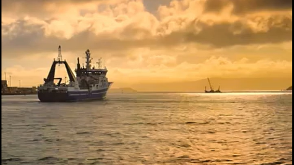 Voyage video part 2 Screenshot